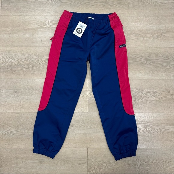 NWT Madhappy L.O.R.A Warm Up Pants - Picture 2 of 8